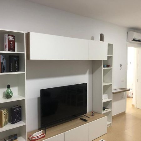 Apartamento Paraiso Гарруча Экстерьер фото