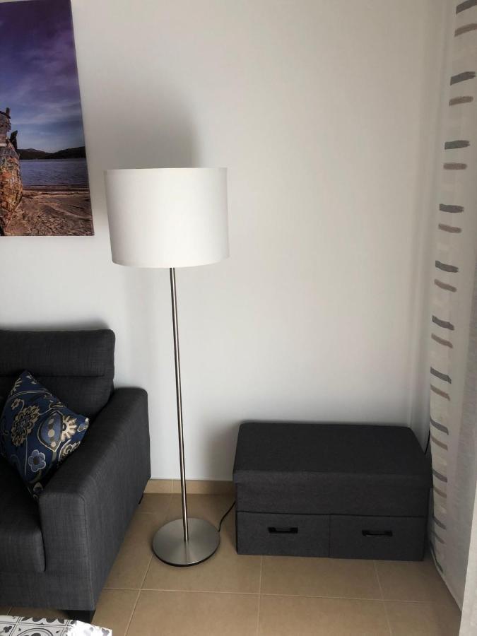 Apartamento Paraiso Гарруча Экстерьер фото