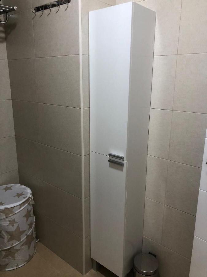 Apartamento Paraiso Гарруча Экстерьер фото