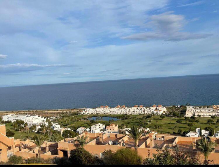 Apartamento Paraiso Гарруча Экстерьер фото