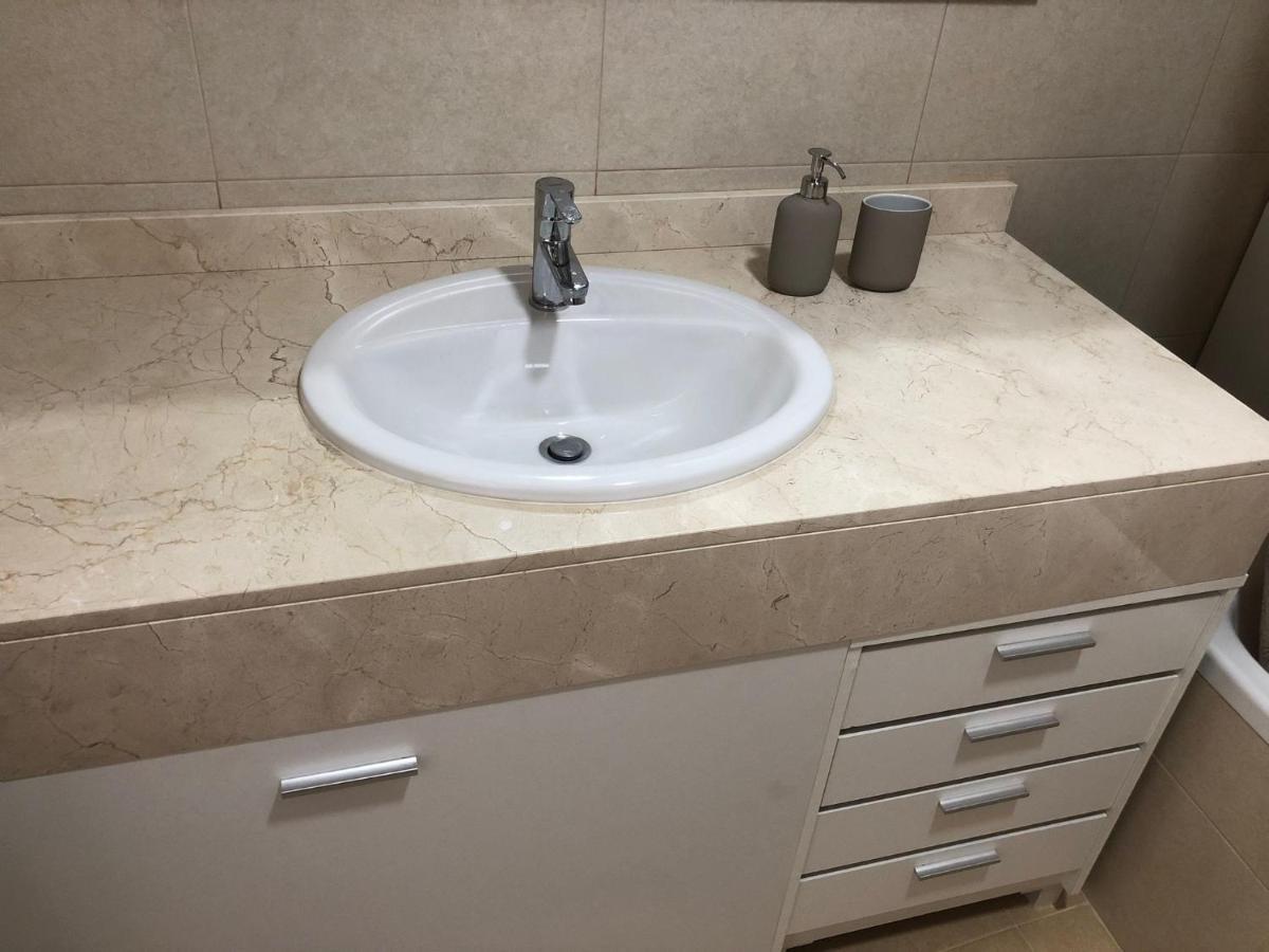Apartamento Paraiso Гарруча Экстерьер фото