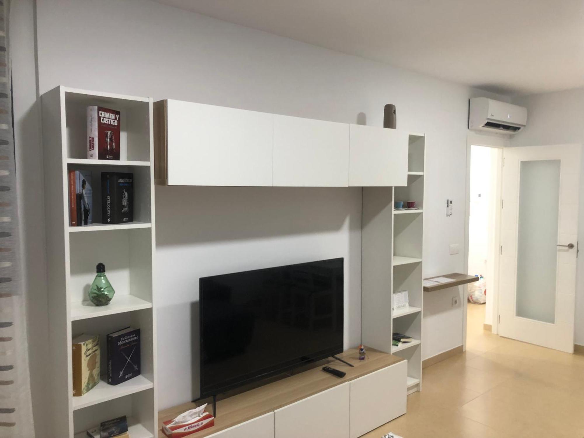 Apartamento Paraiso Гарруча Экстерьер фото